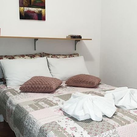 Alex Apartment Zemun 외부 사진