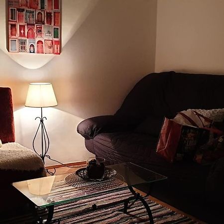 Alex Apartment Zemun 외부 사진