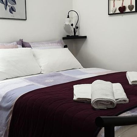 Alex Apartment Zemun 외부 사진