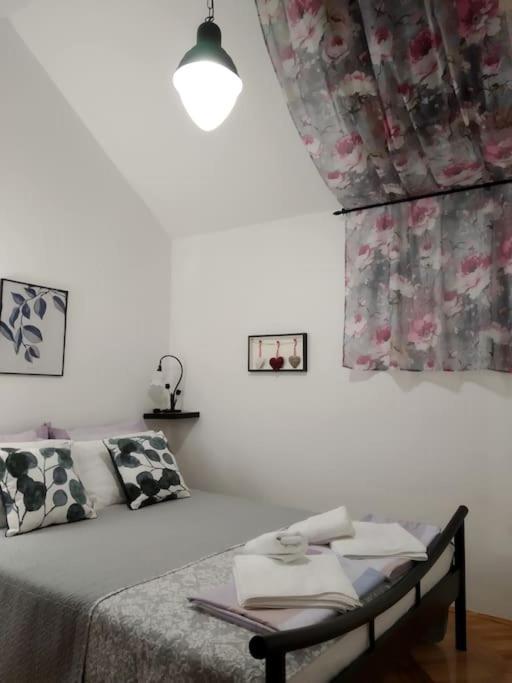 Alex Apartment Zemun 외부 사진