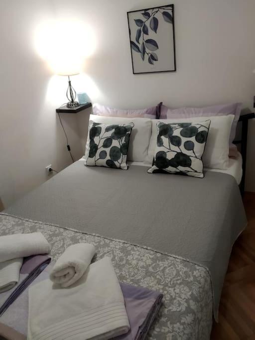 Alex Apartment Zemun 외부 사진