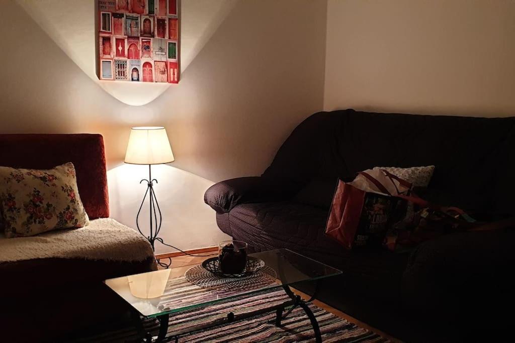 Alex Apartment Zemun 외부 사진