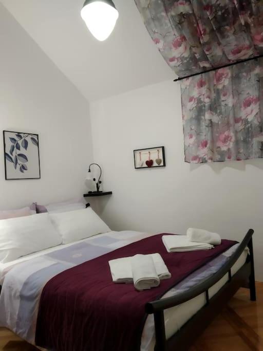 Alex Apartment Zemun 외부 사진