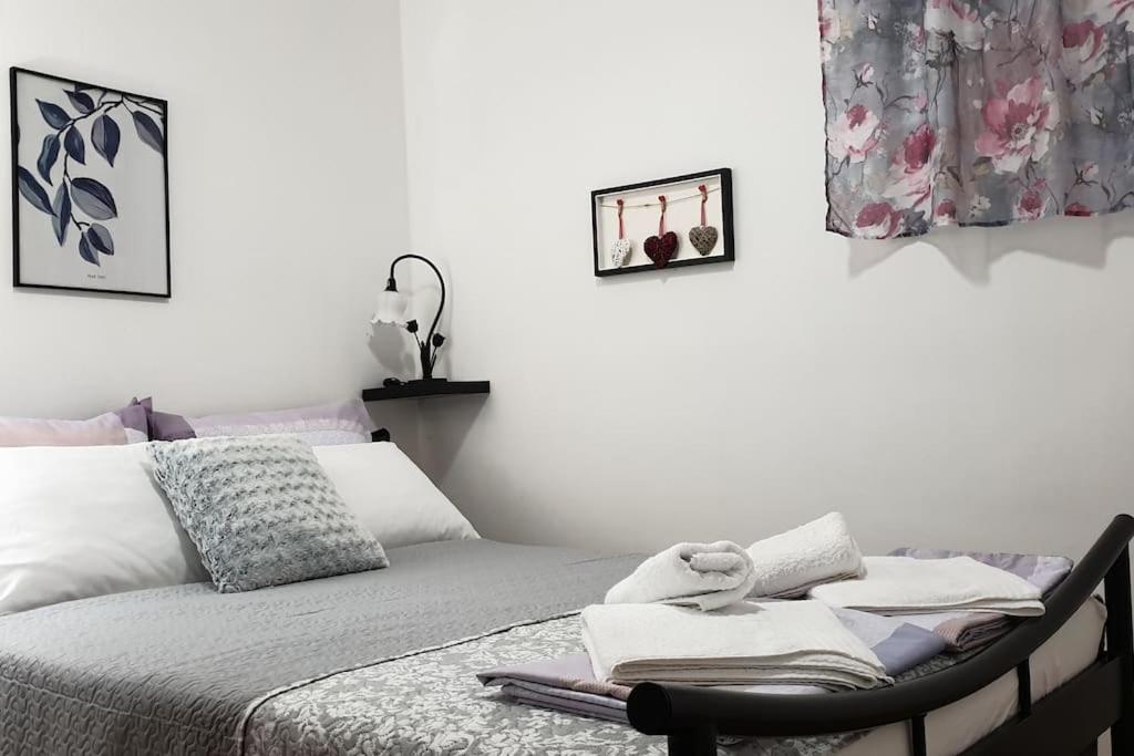 Alex Apartment Zemun 외부 사진